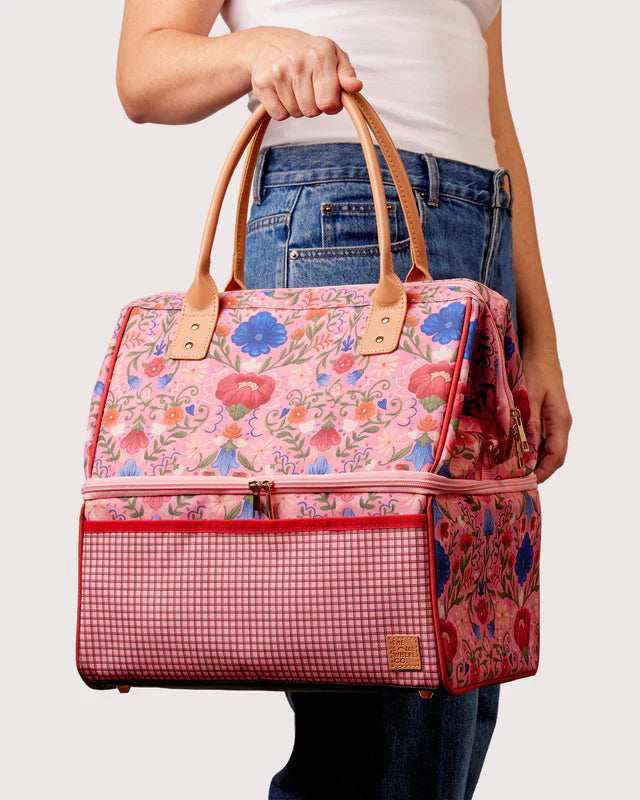 The Somewhere Co Cooler Bag