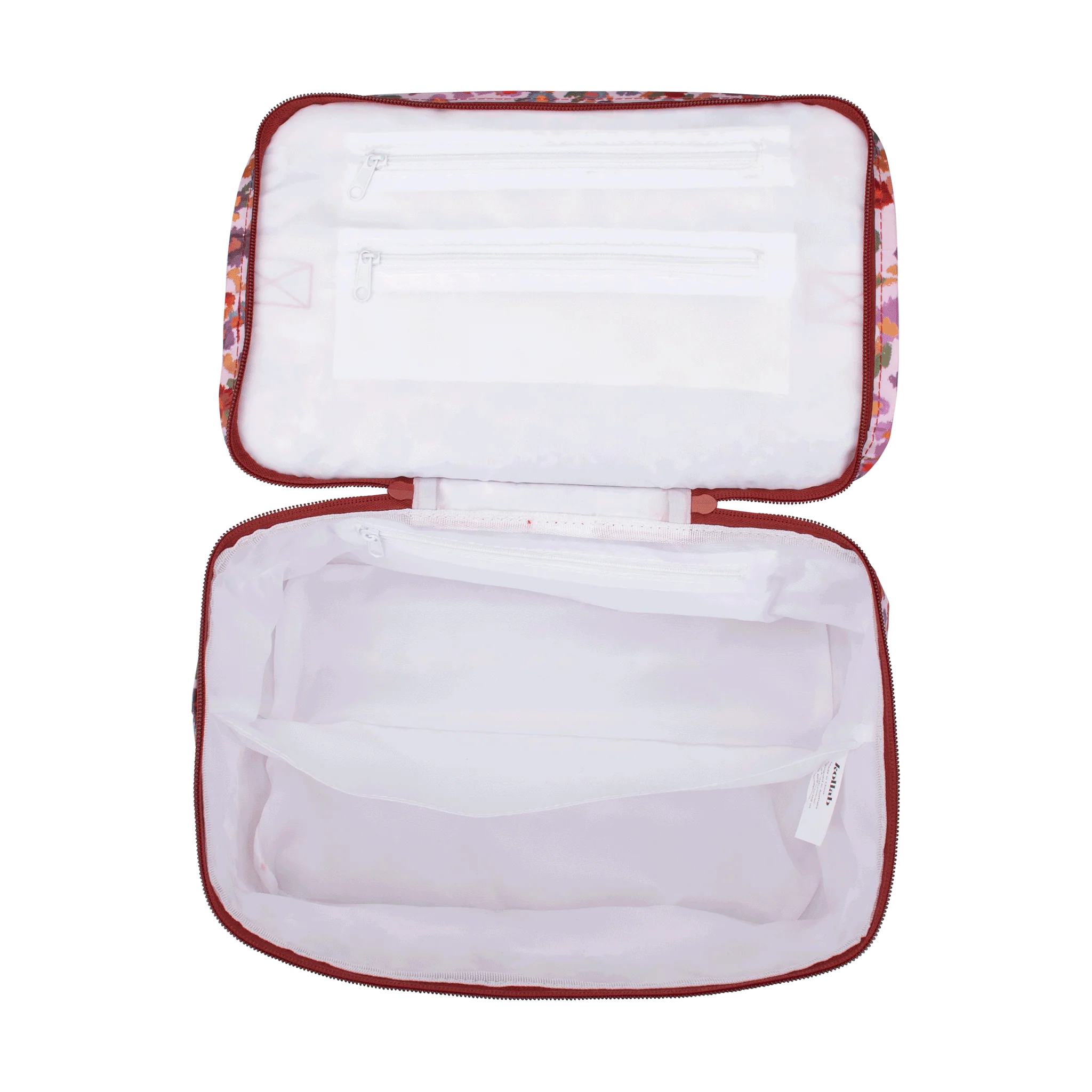 Kollab Toiletry Stash Bag
