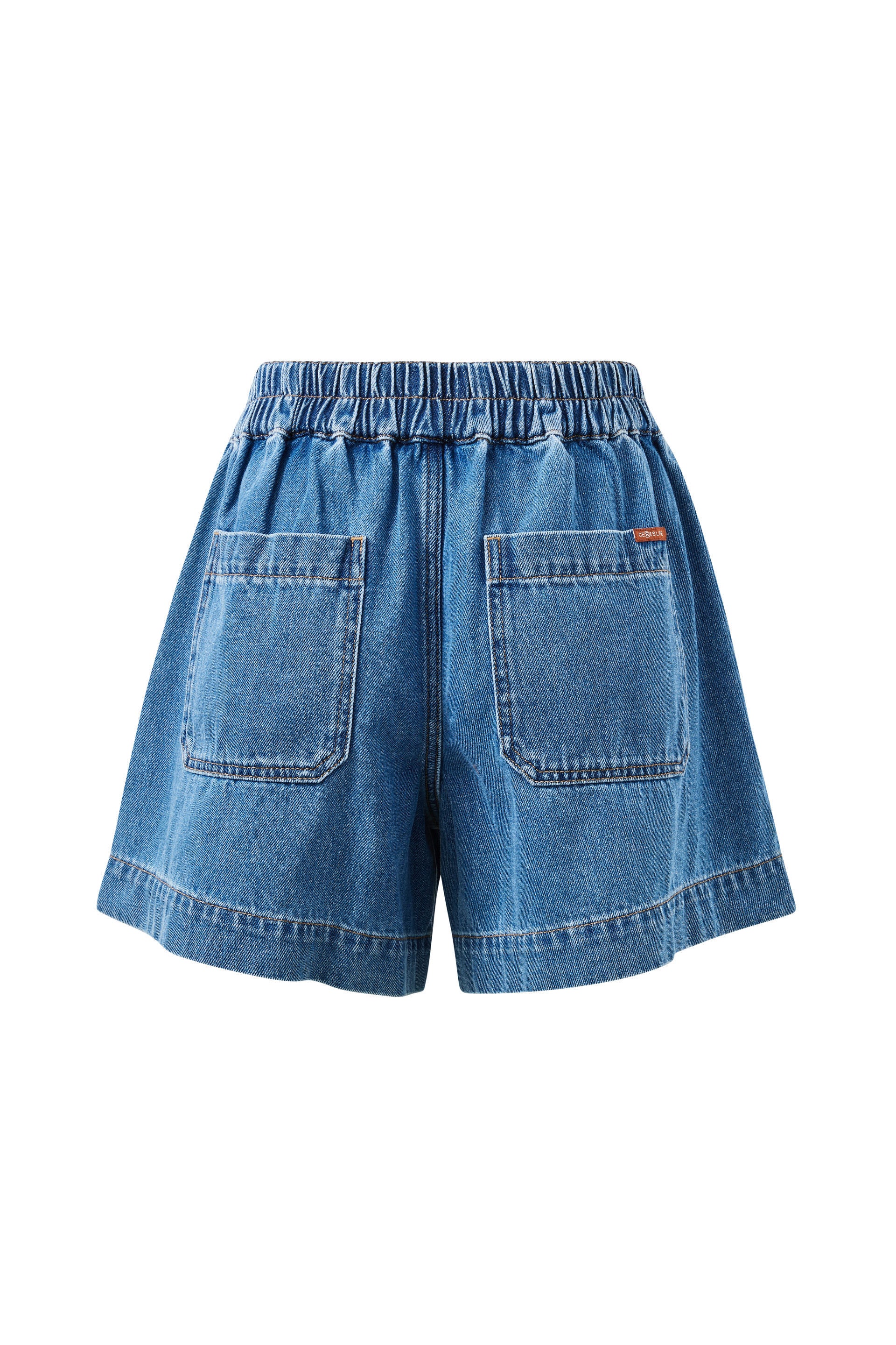 Weekender Short