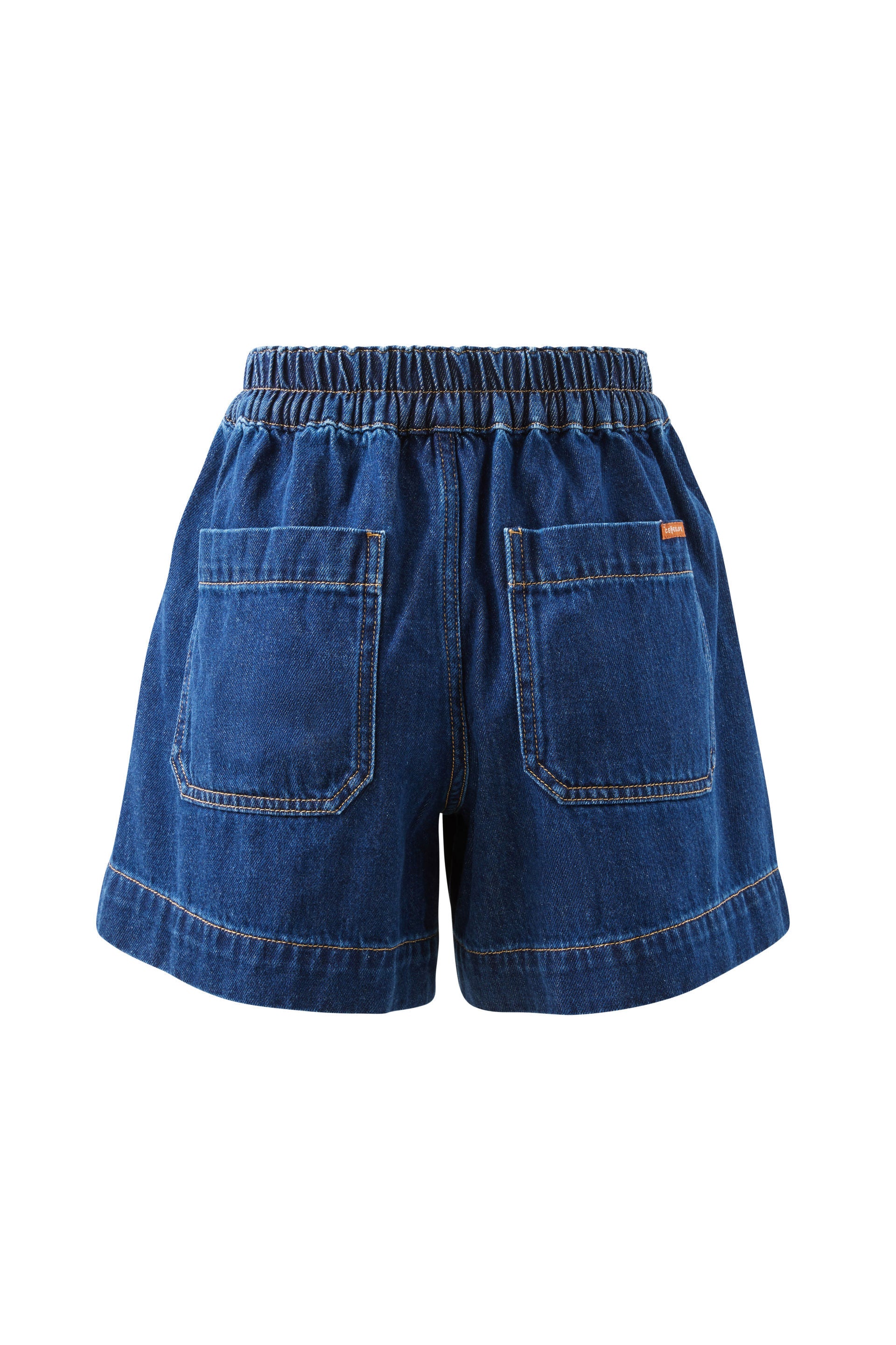 Weekender Short