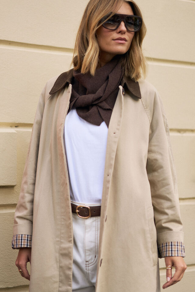 Ash Coat