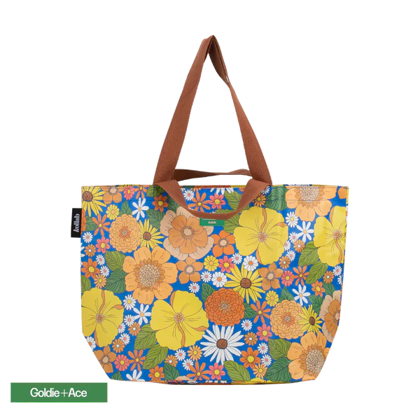 Kollab Shopper Tote