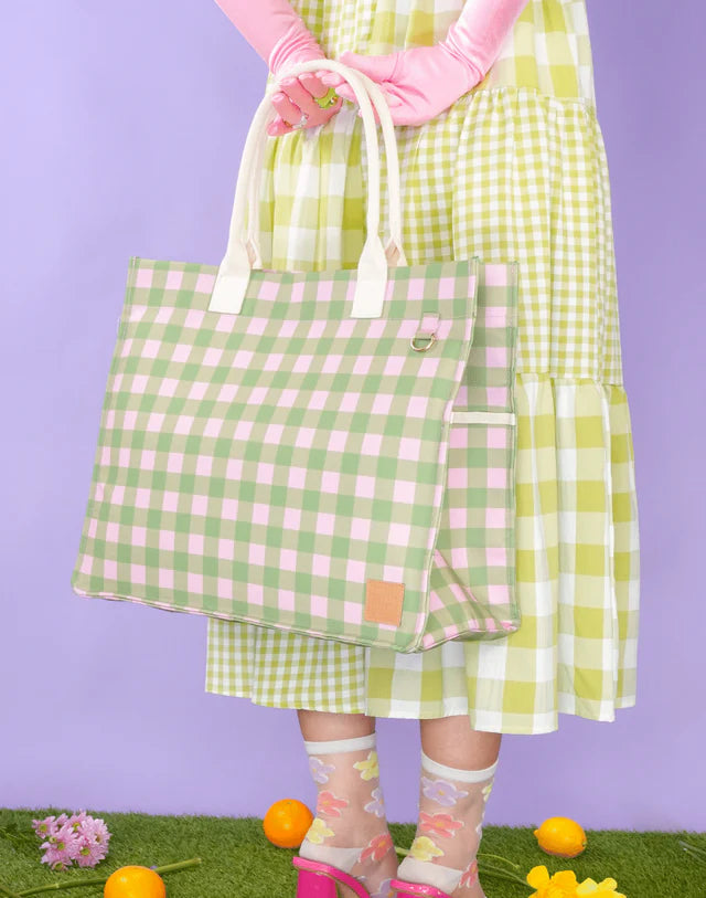 Ultimate Tote