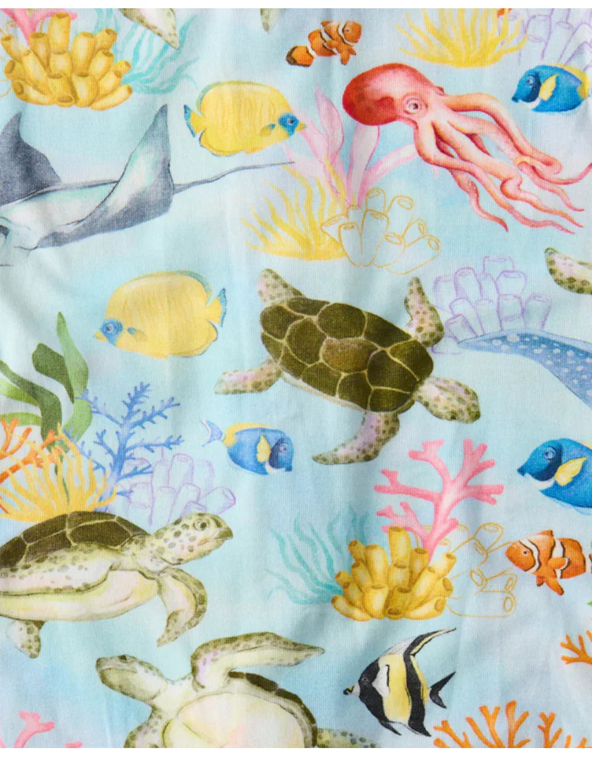 Bamboo Swaddle