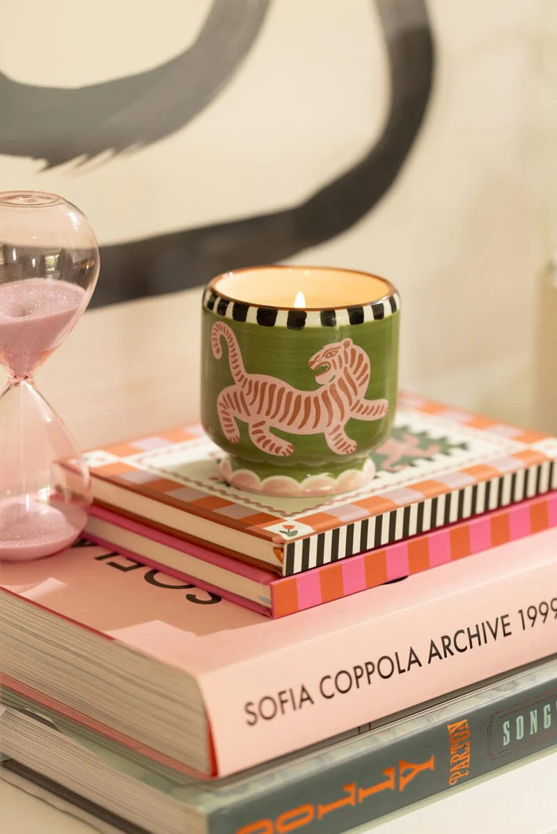 Adopo Candle 8oz
