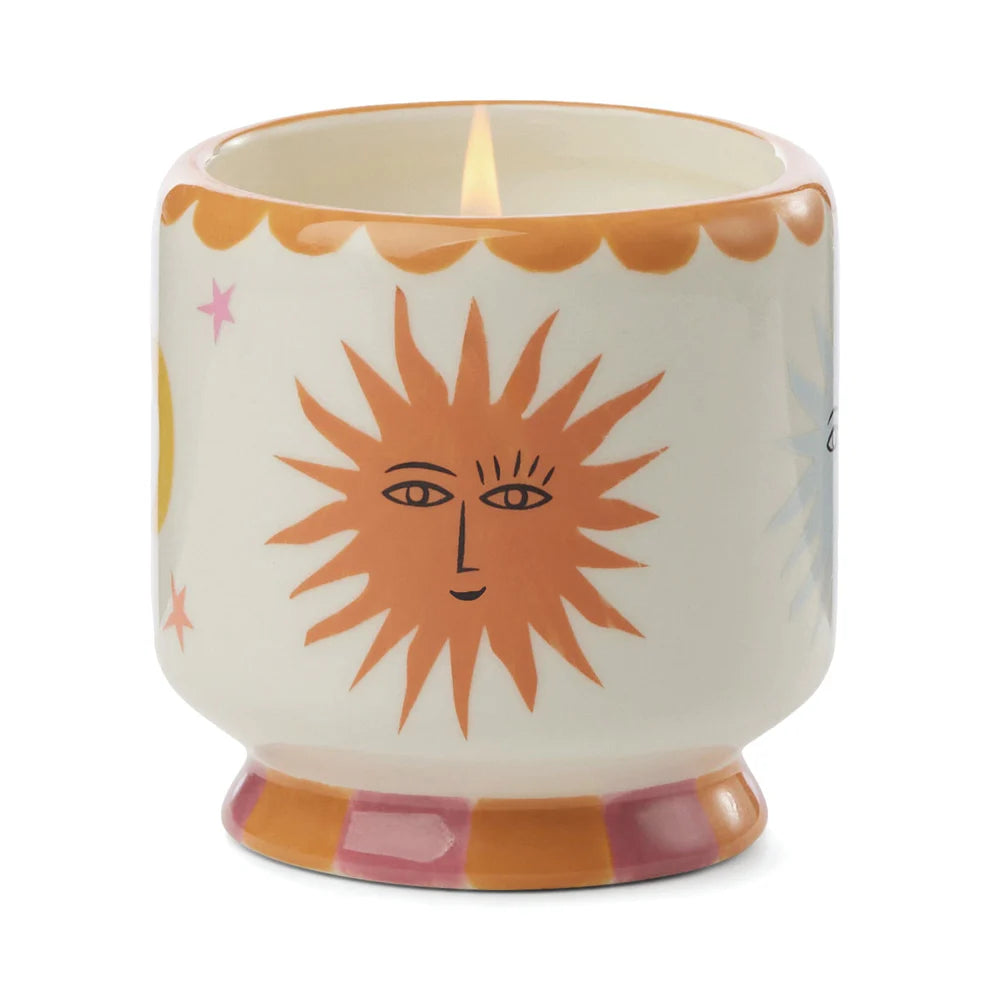 Adopo Candle 8oz
