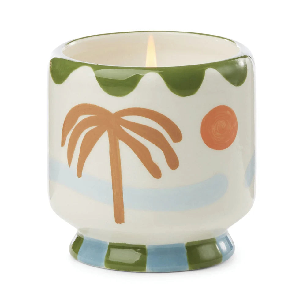 Adopo Candle 8oz