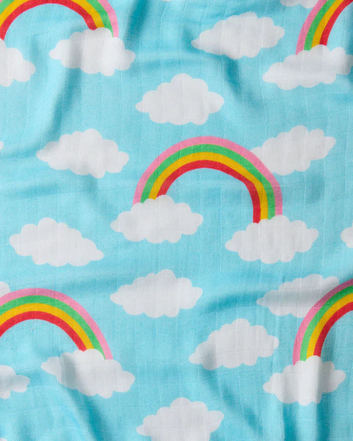 Bamboo Swaddle