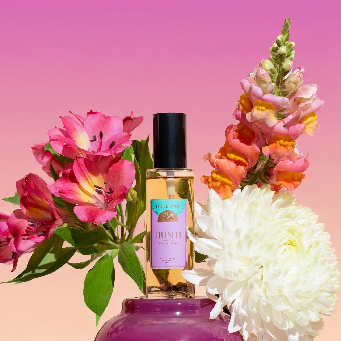 Three Suns Room Spray