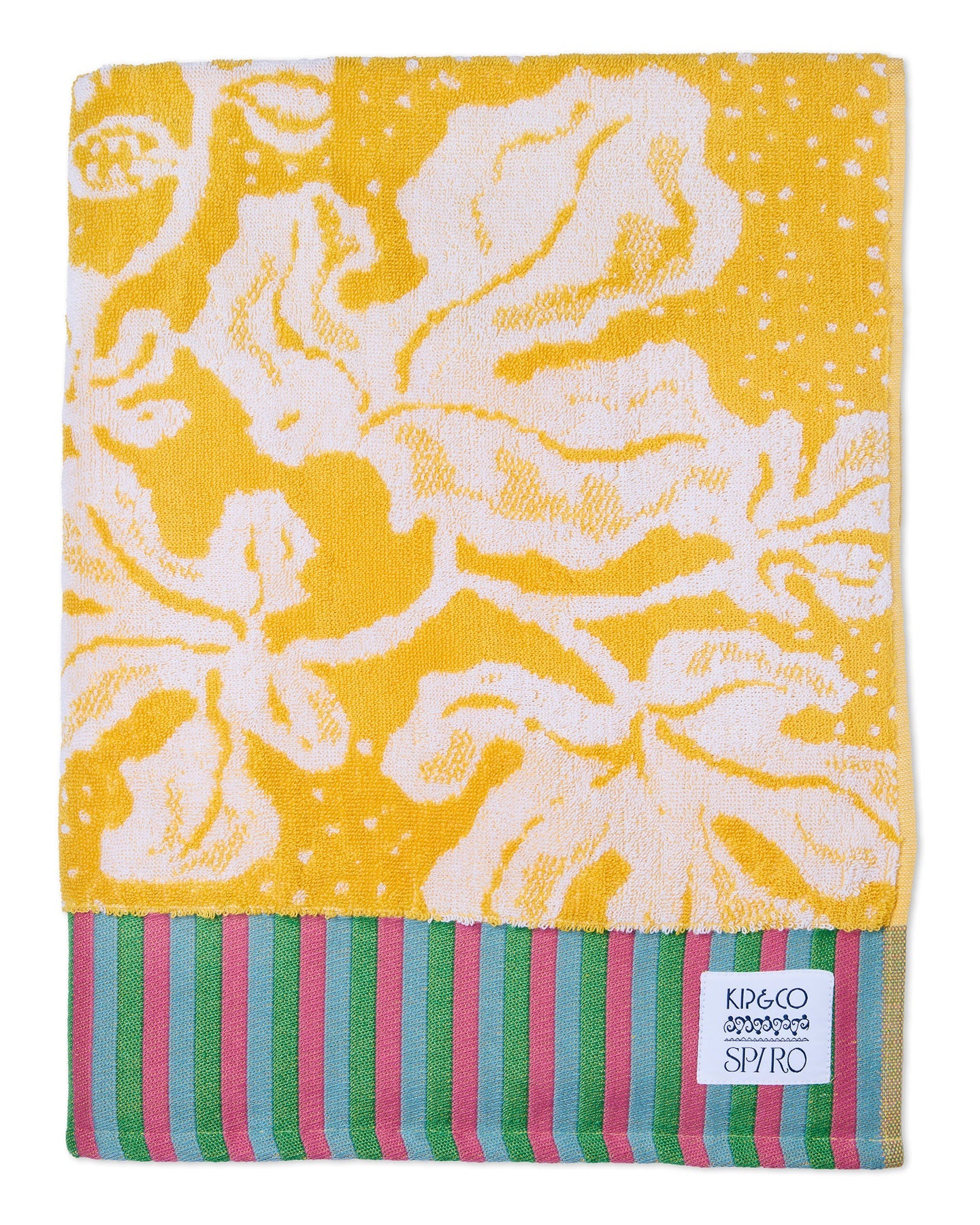 Bath Towel Elsternwig