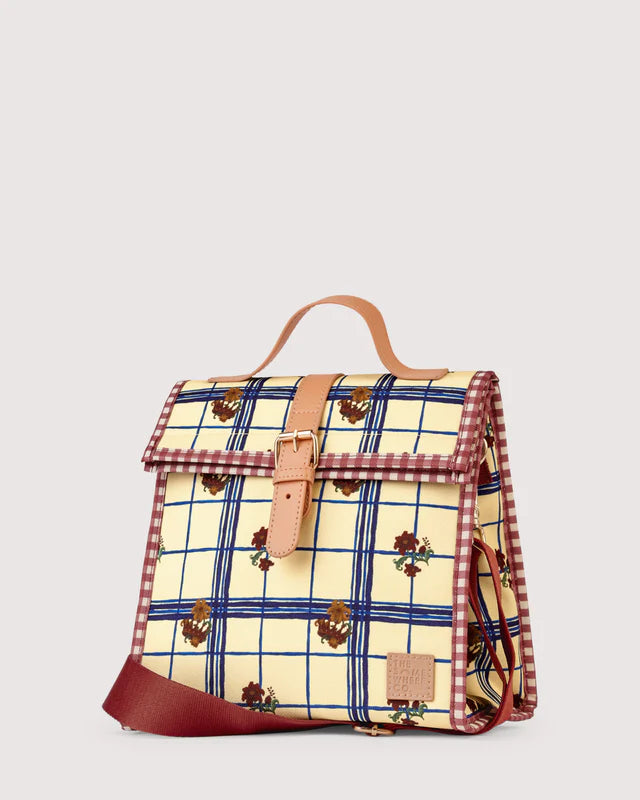 Lunch Satchel