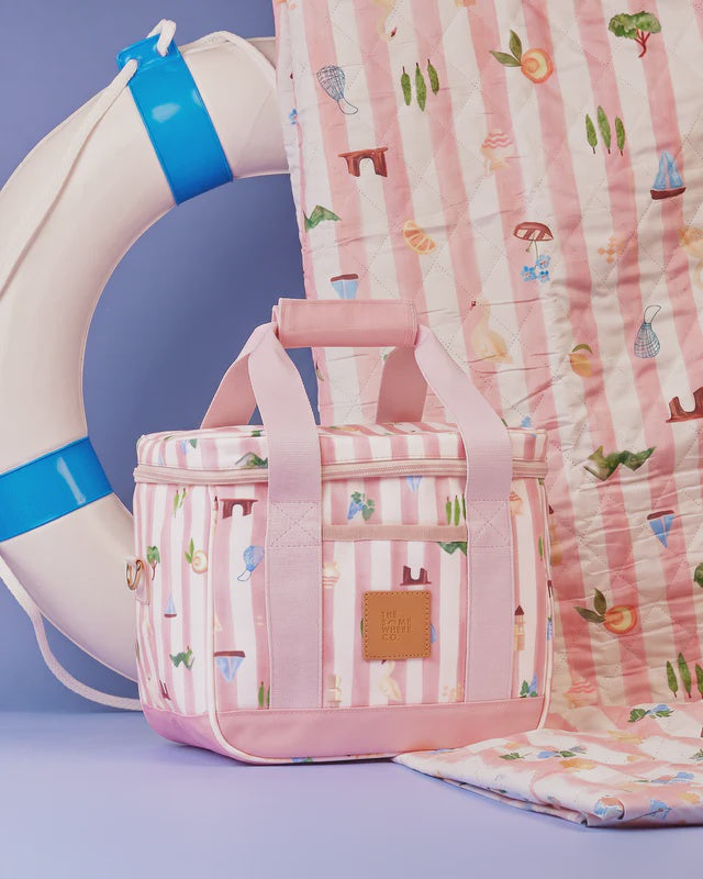 The Somewhere Co Midi Cooler