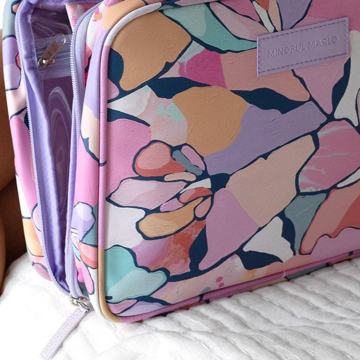 Hanging Toiletry Bag