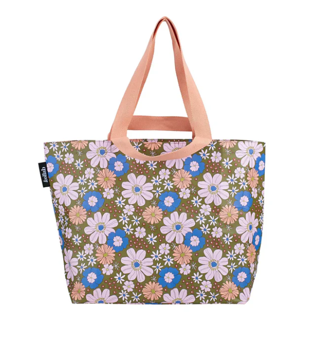 Kollab Shopper Tote