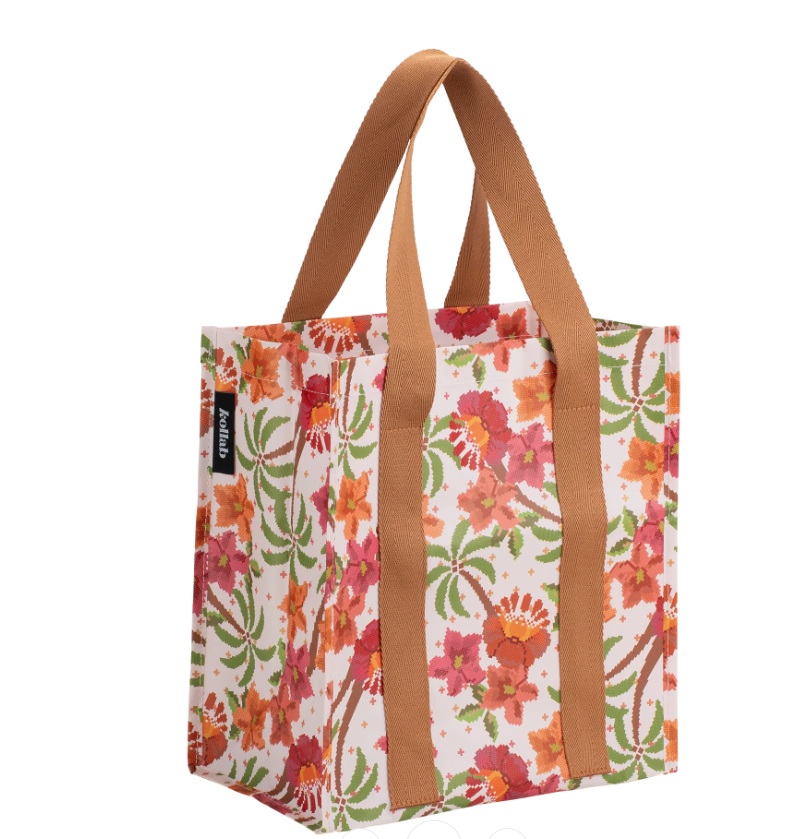 Kollab Market Bag
