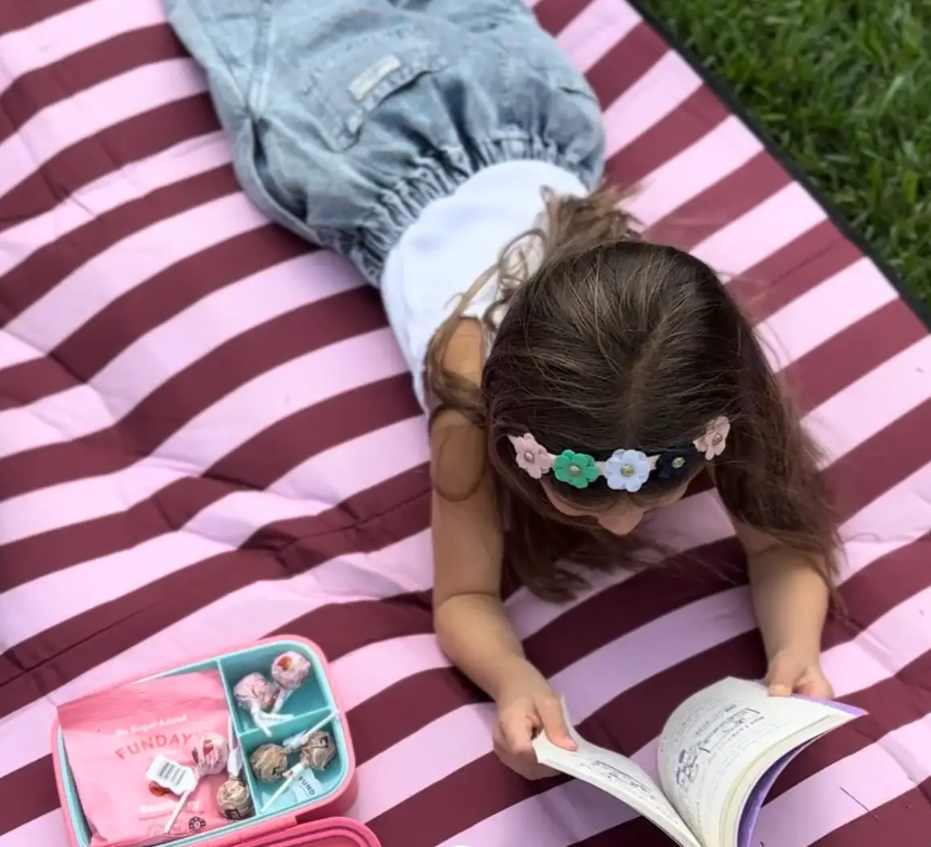Kollab Picnic Mat