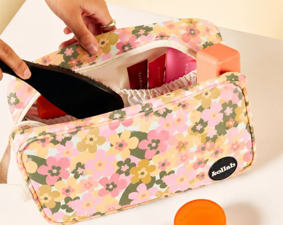 Kollab Travel Bag