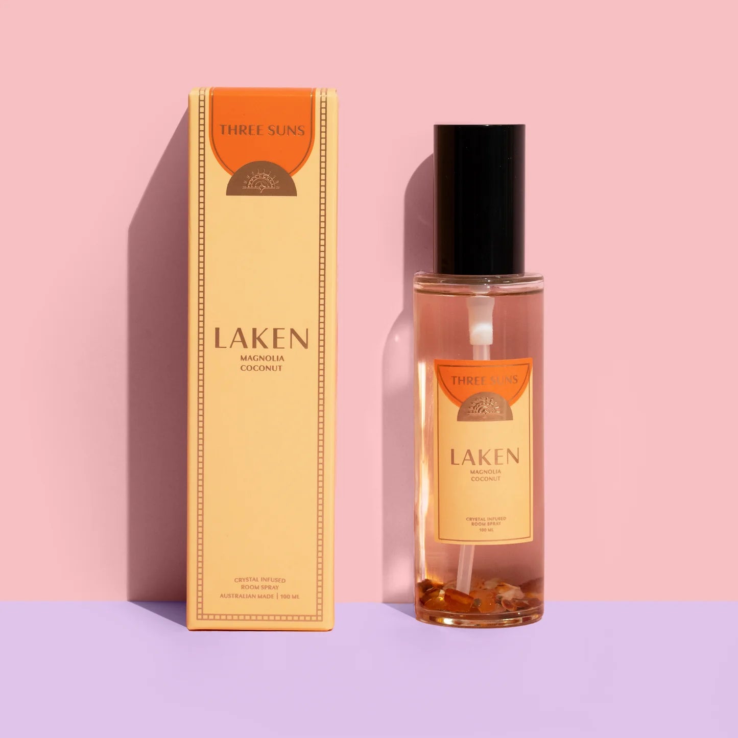 Three Suns Room Spray