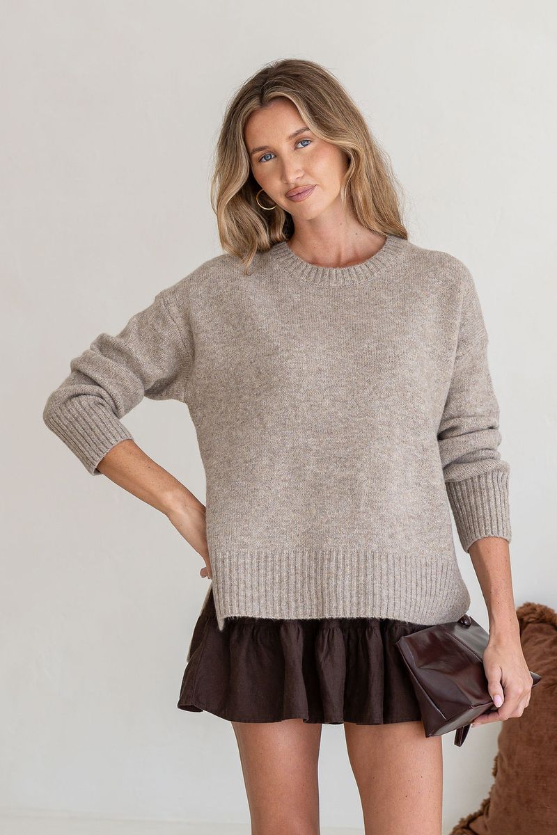 Bianca Knit