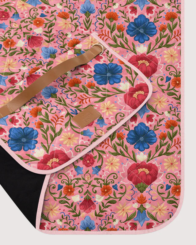 Fable Picnic Rug