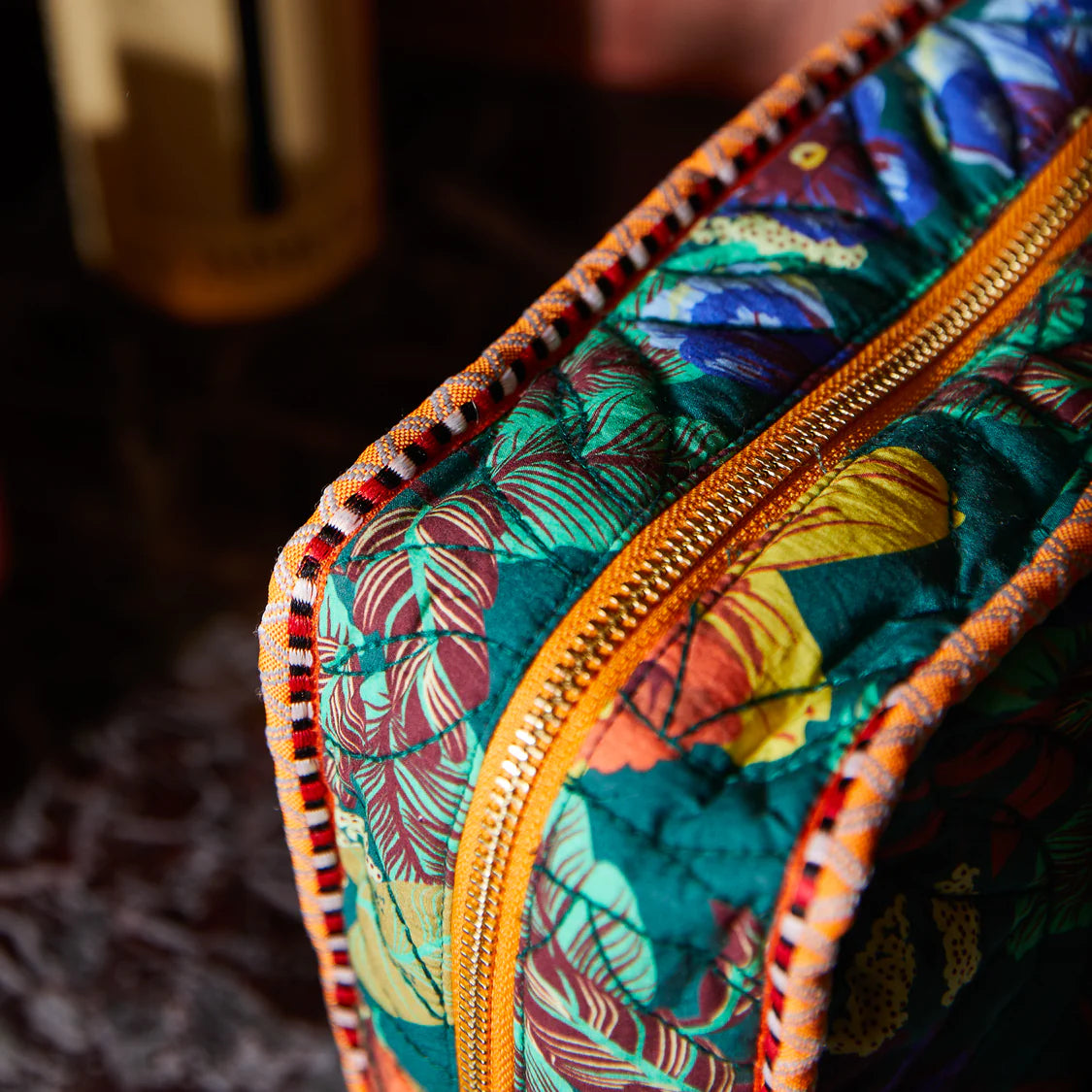 Sage & Clare Vanity Bag
