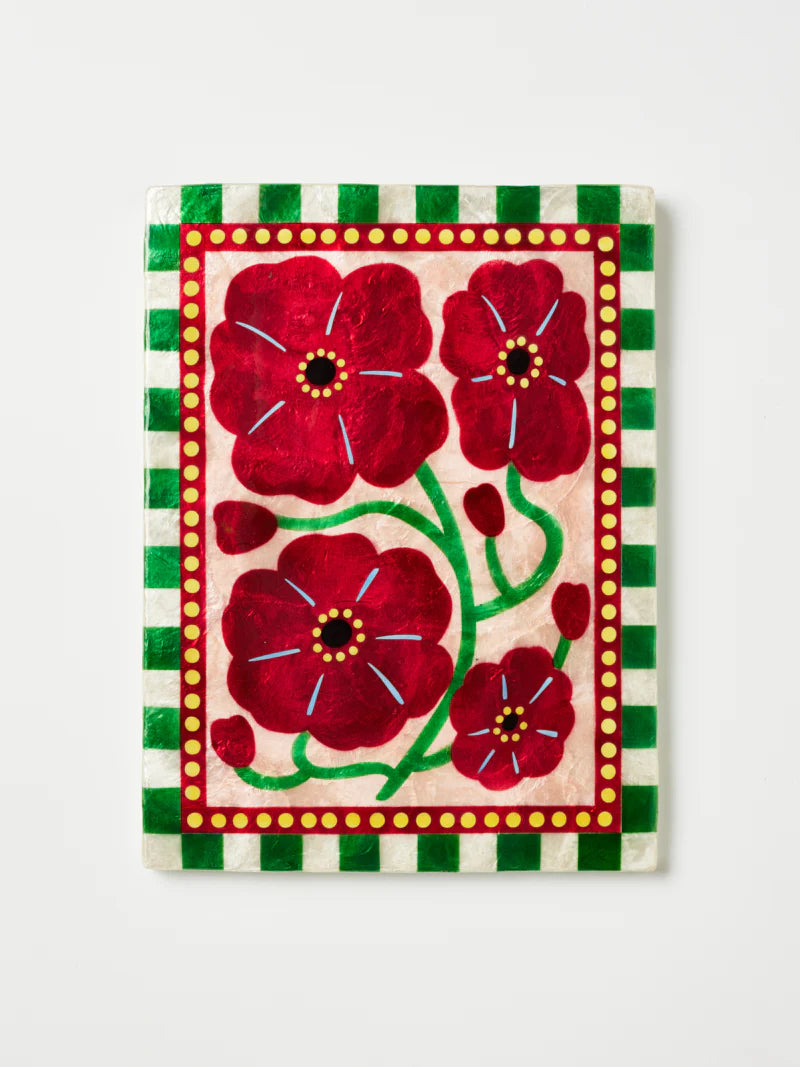 Bloom Nouveau Rectangle