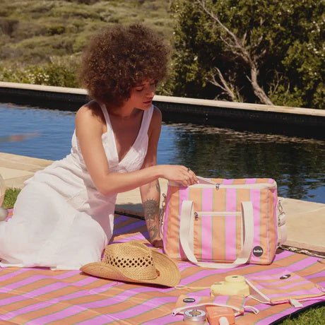 Kollab Picnic Mat