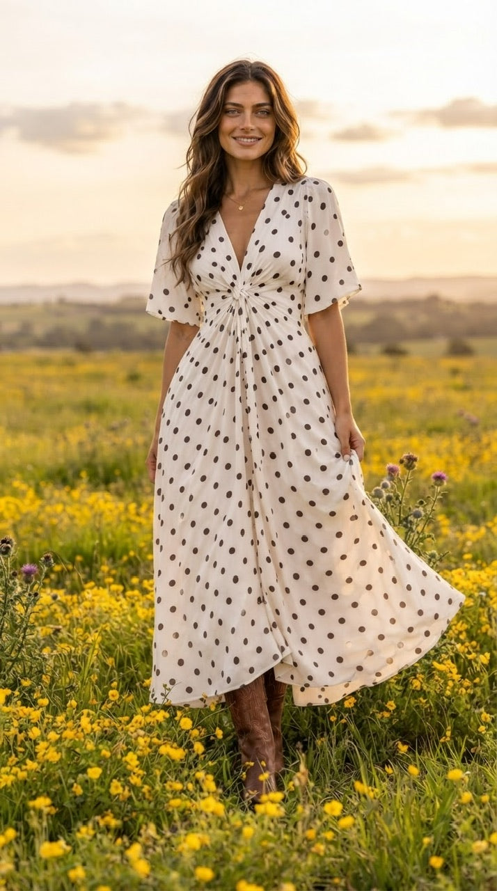 Elle Dress