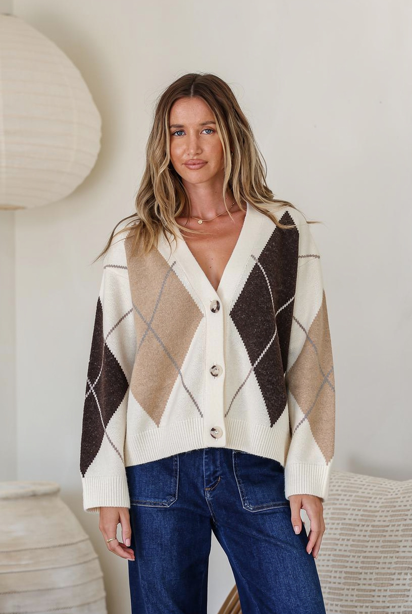 Lucy Knit