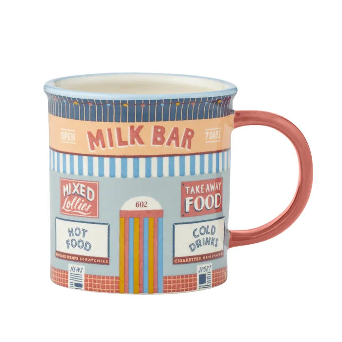 Milk Bar Mug
