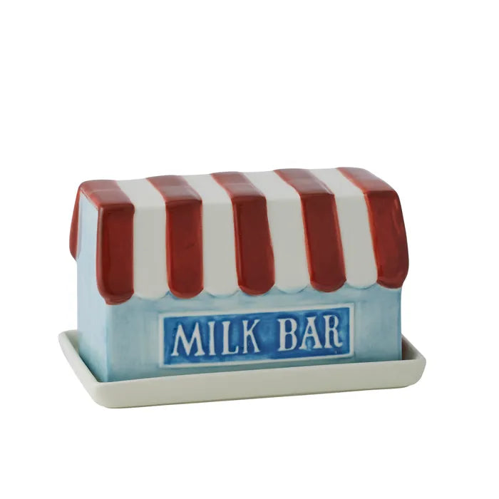 Milk Bar Butter Dish