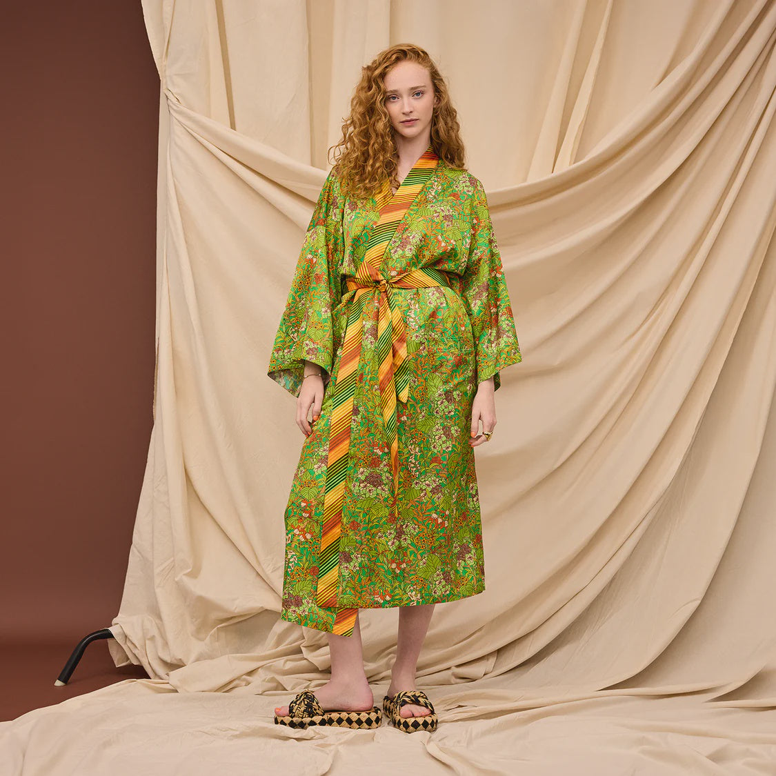 Francesca Robe