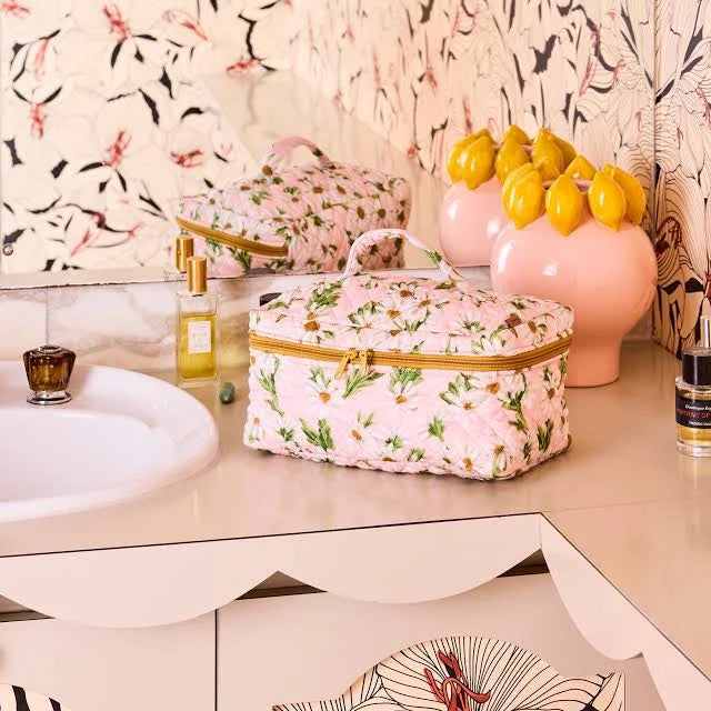 Toiletry Case