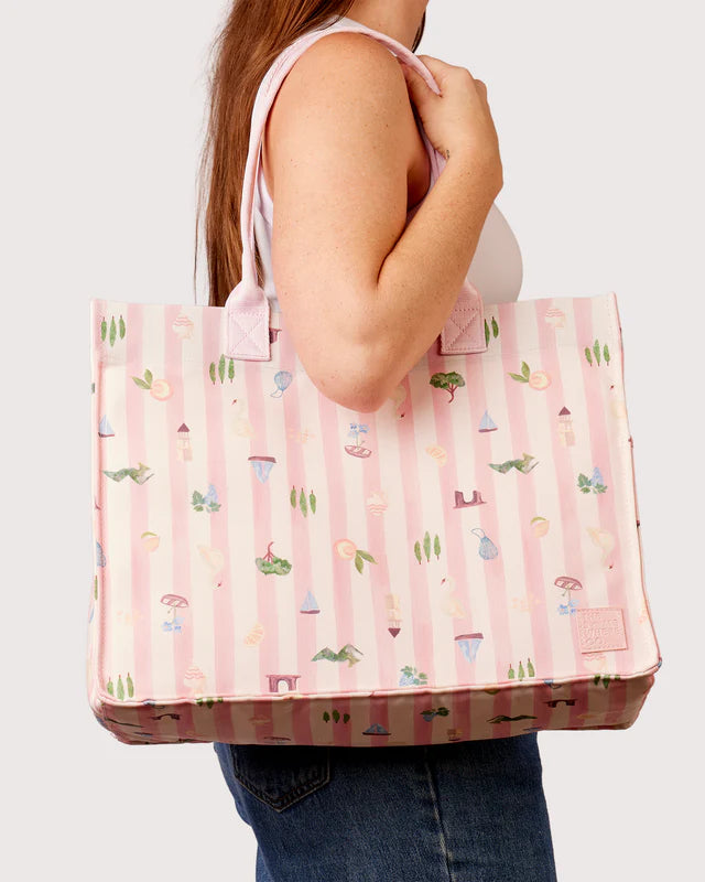 Ultimate Tote