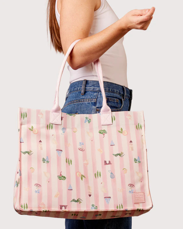 Ultimate Tote