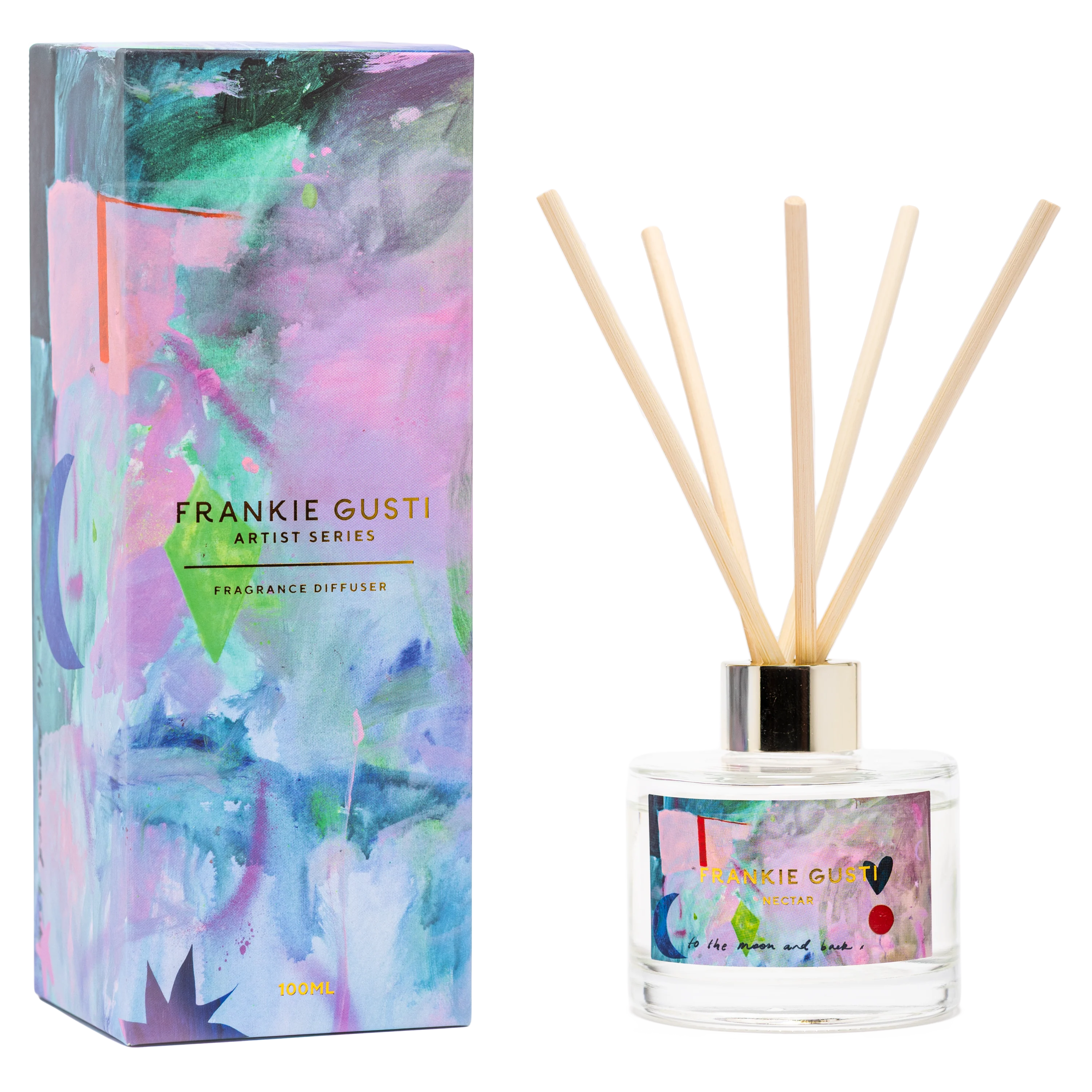 Artist Series Diffuser