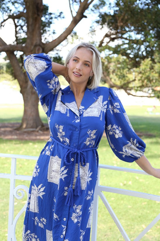 Lucy Dress