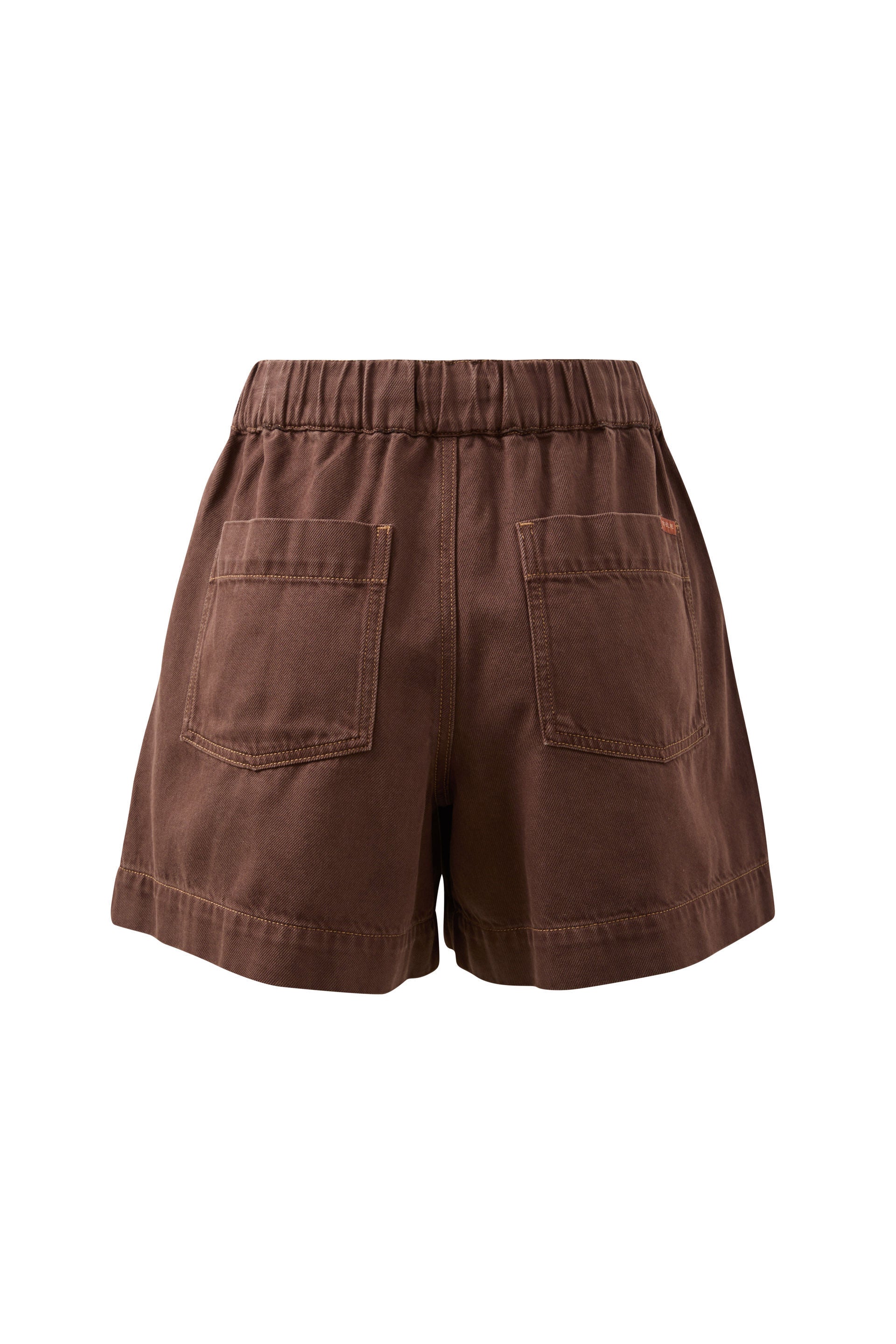 Darcy Relaxed Everyday Short