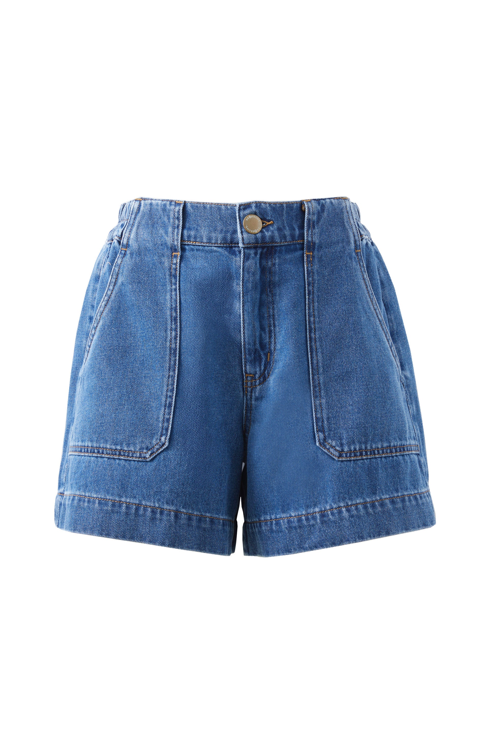 Weekender Short