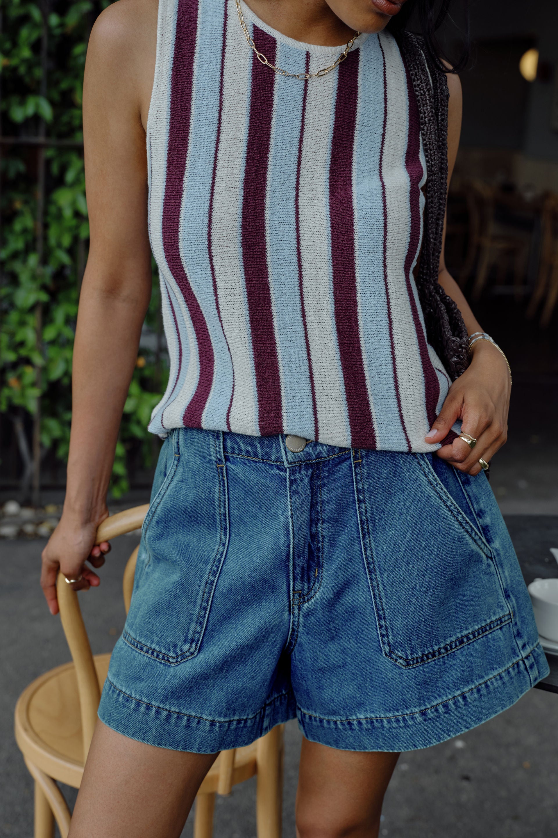 Weekender Short