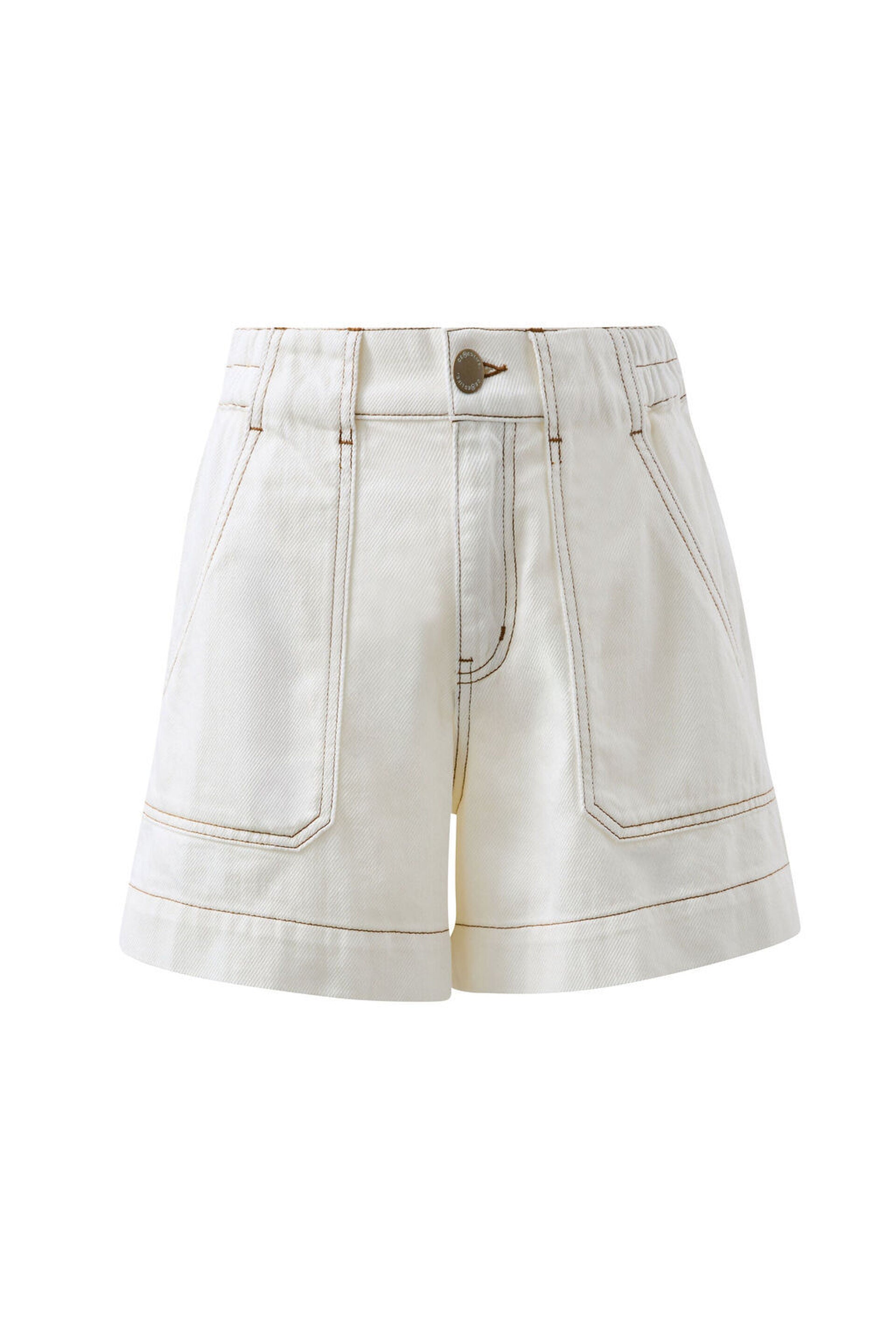 Weekender Short