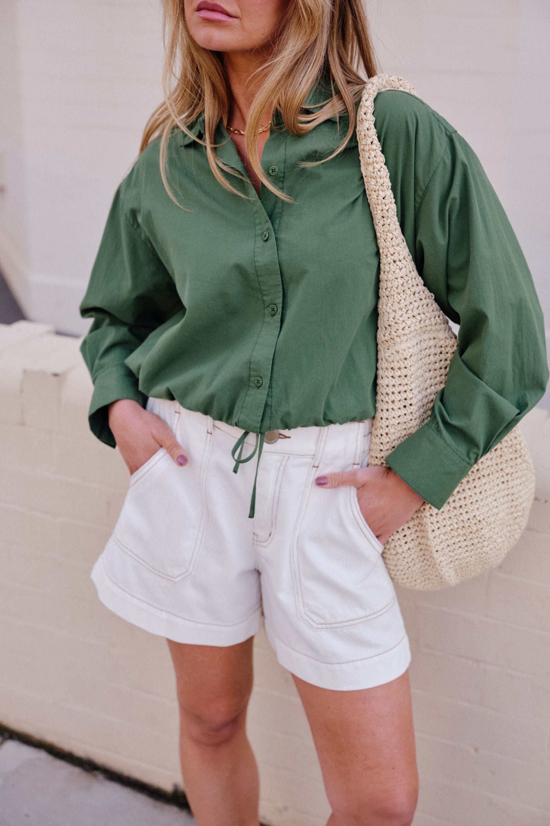 Weekender Short