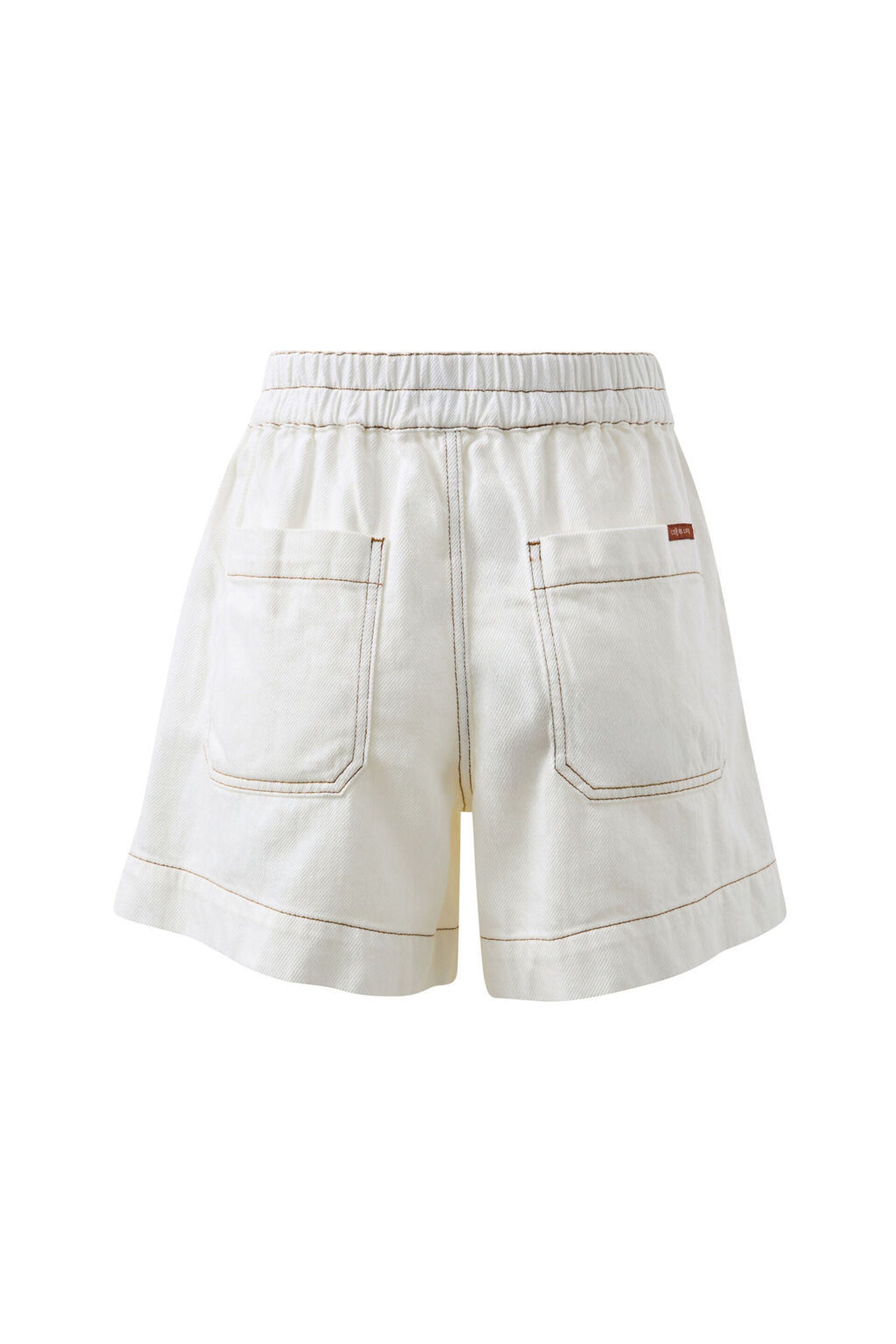 Weekender Short