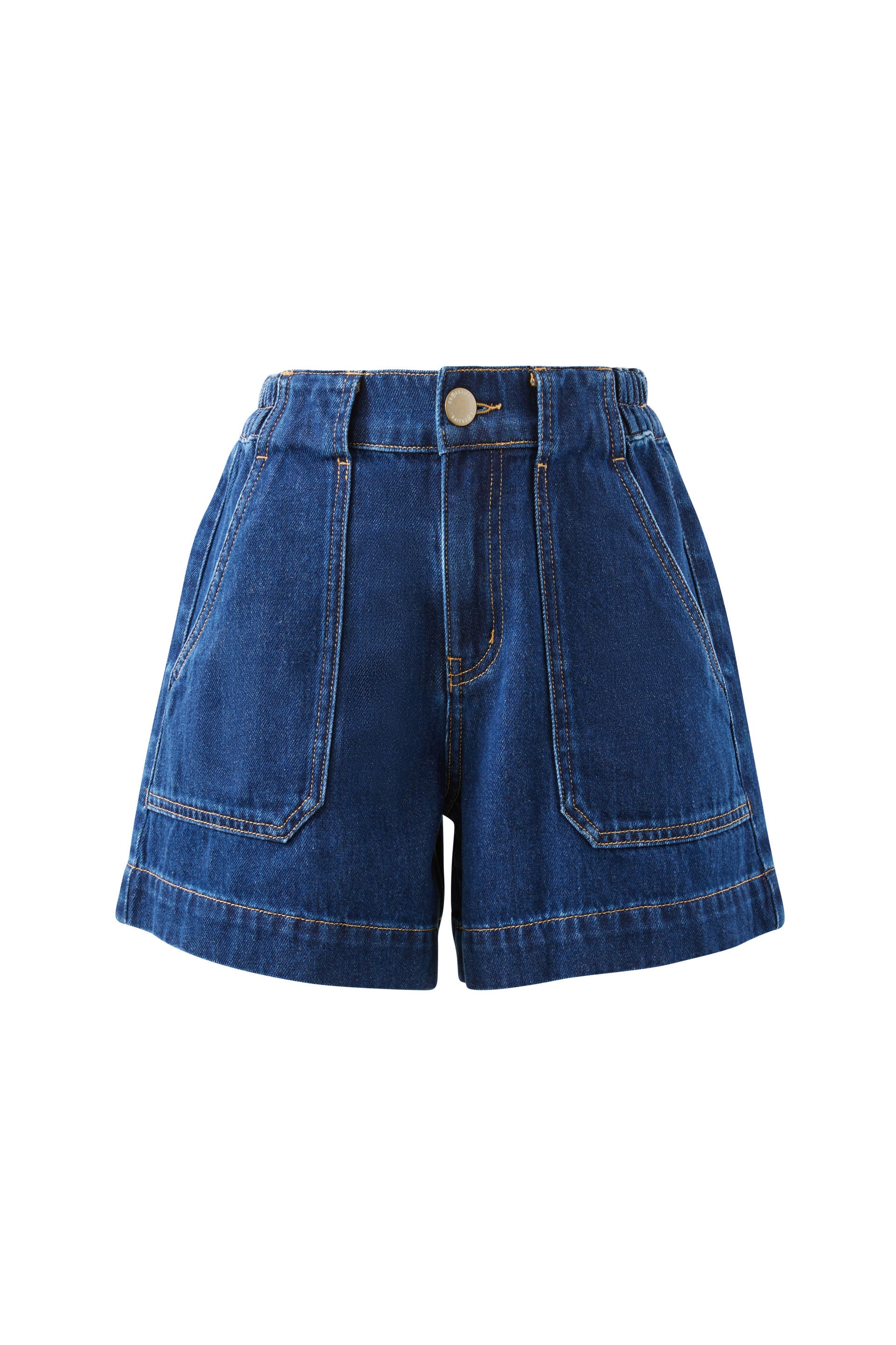 Weekender Short