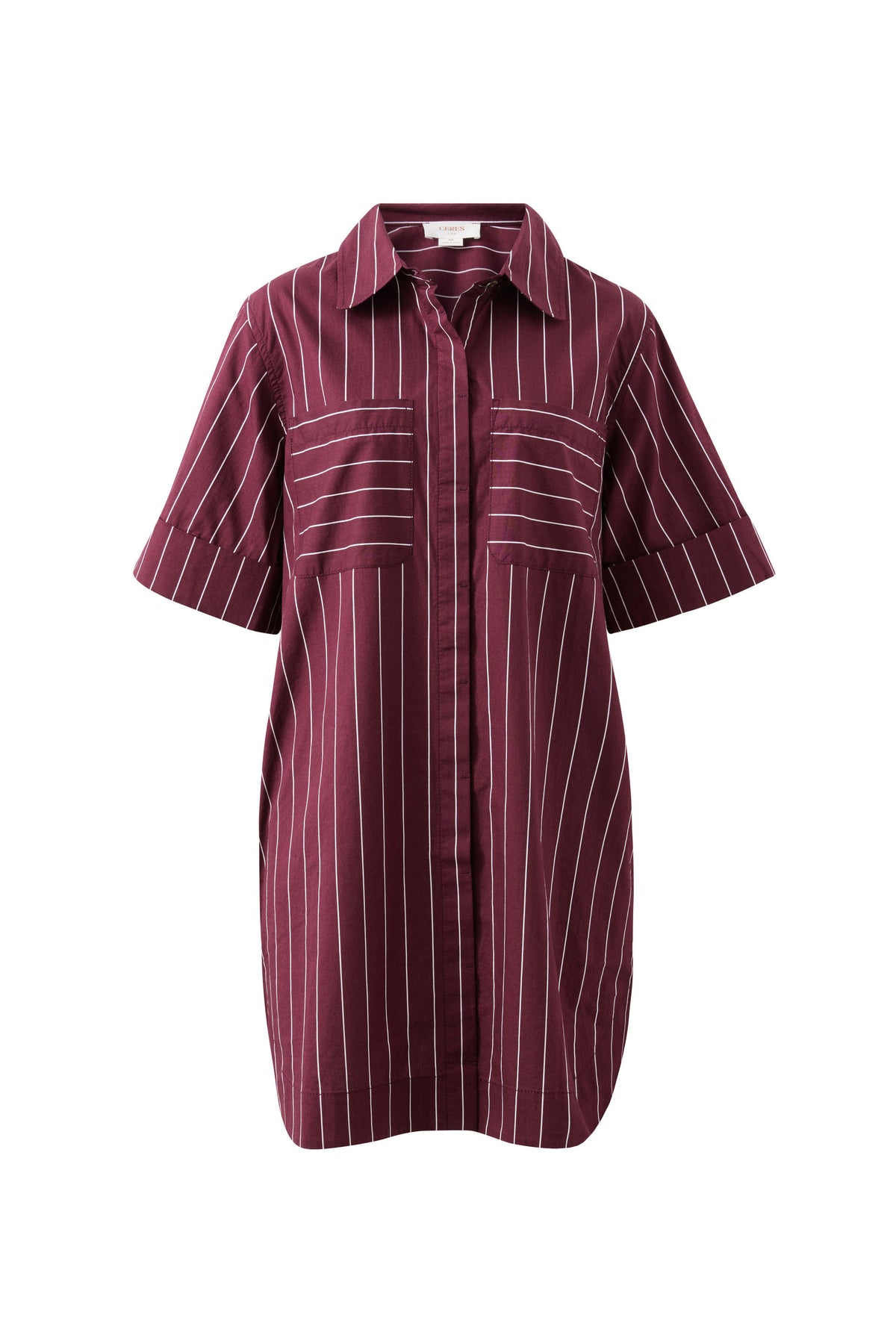 Sara Mini Dress