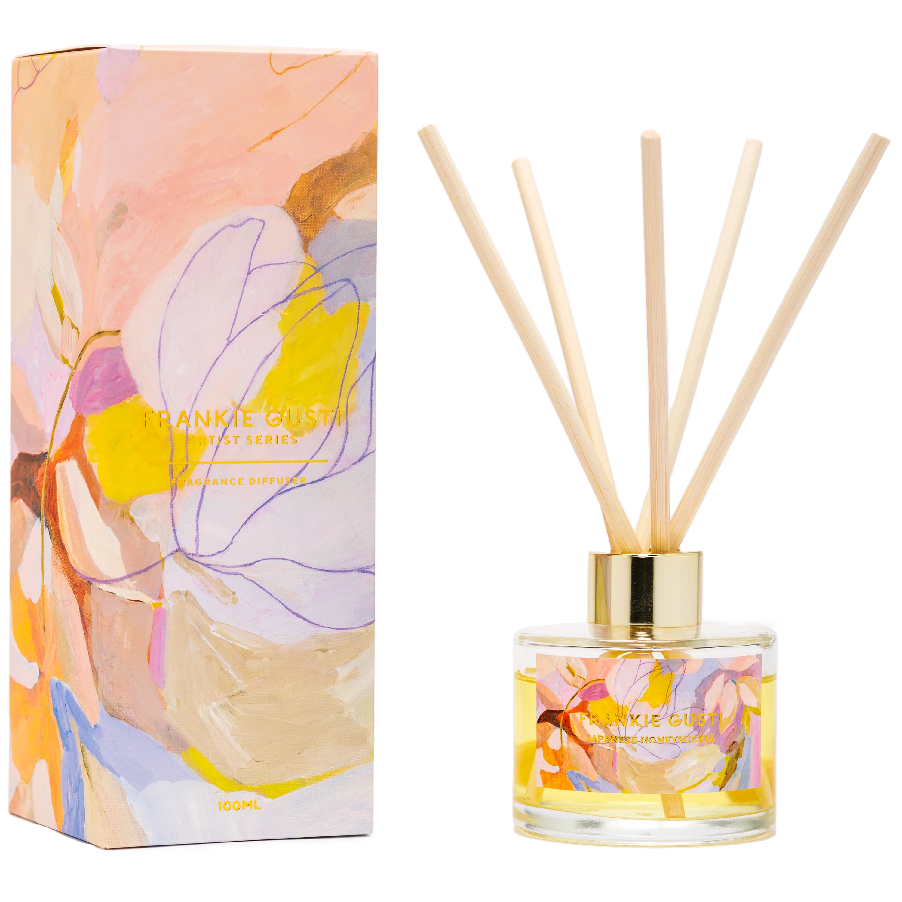 Artist Series Diffuser