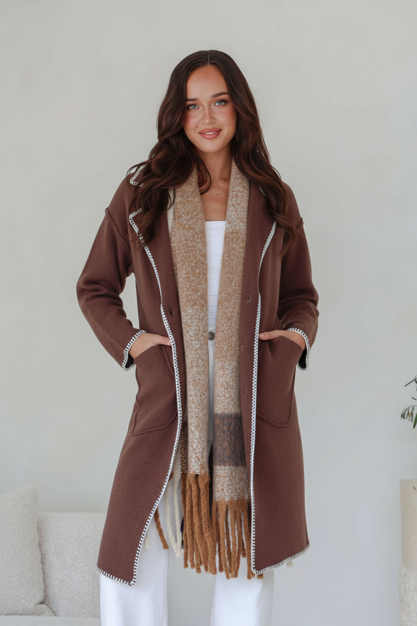 Tribecca Knit