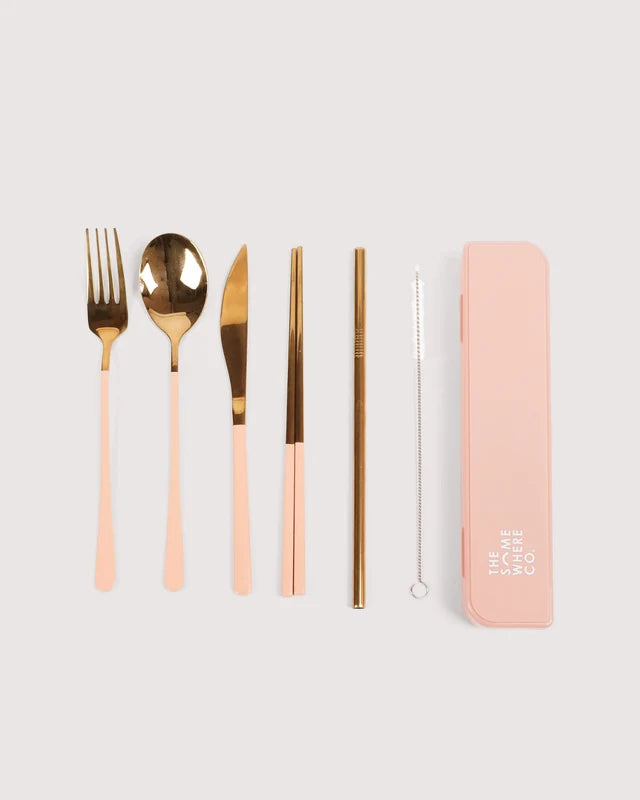 Take me cutlery