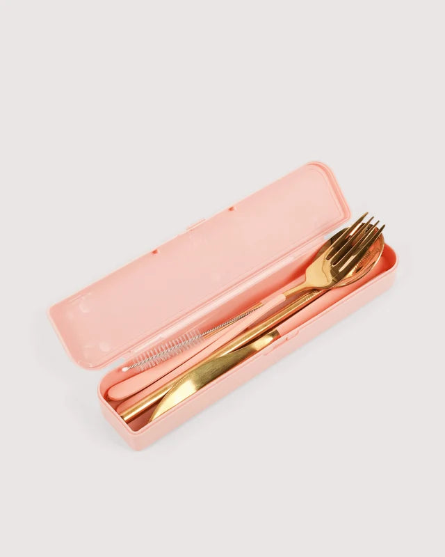 Take me cutlery