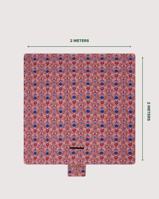 Fable Picnic Rug